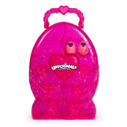 SPIN Hatchimals Walizeczka niespodzianek 6044981