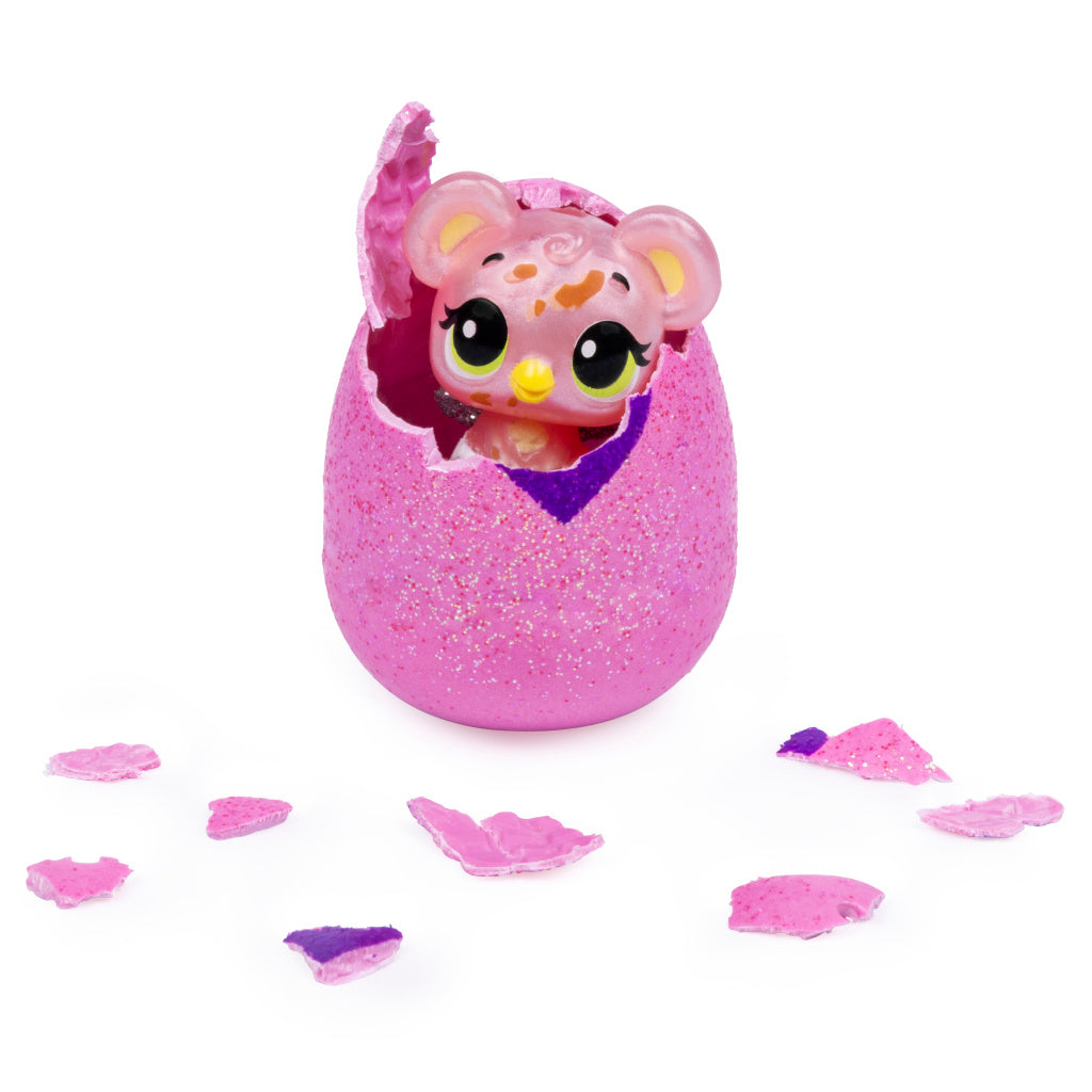 SPIN Hatchimals Basen kwiatów 6045501