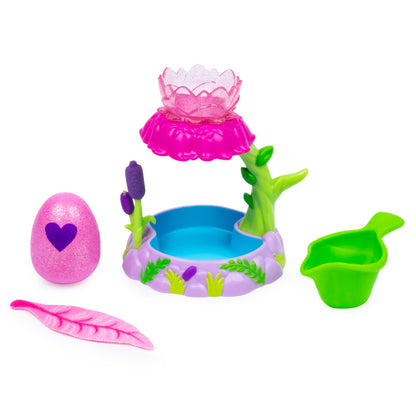 SPIN Hatchimals Basen kwiatów 6045501
