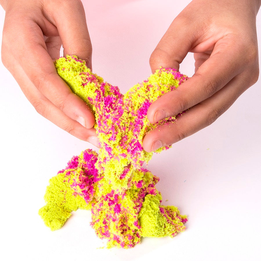 SPIN Kinetic Sand Piekarnia 6045940