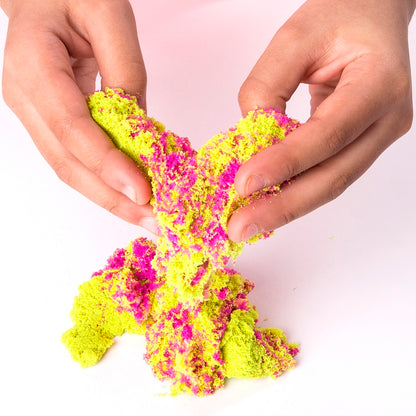 SPIN Kinetic Sand Piekarnia 6045940