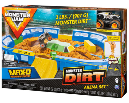 SPIN Monster Jam Arena 6046704