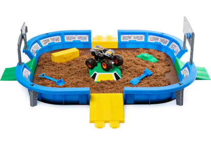 SPIN Monster Jam Arena 6046704