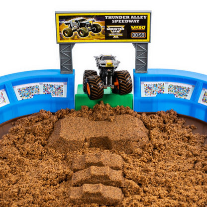 SPIN Monster Jam Arena 6046704