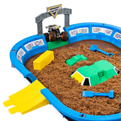 SPIN Monster Jam Arena 6046704