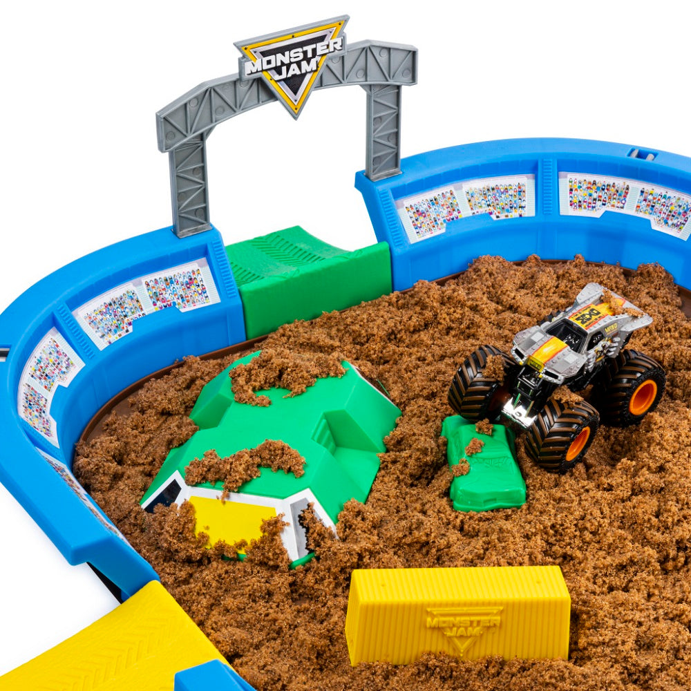 SPIN Monster Jam Arena 6046704