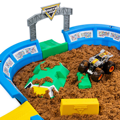 SPIN Monster Jam Arena 6046704