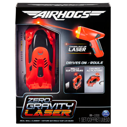 SPIN Air Hogs pojazd zero grawi 6054126/4
