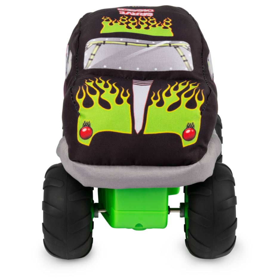 SPIN Mój pierwszy Monster Jam RC 6054201/2