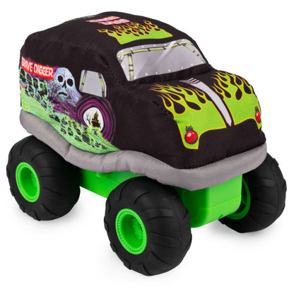 SPIN Mój pierwszy Monster Jam RC 6054201/2