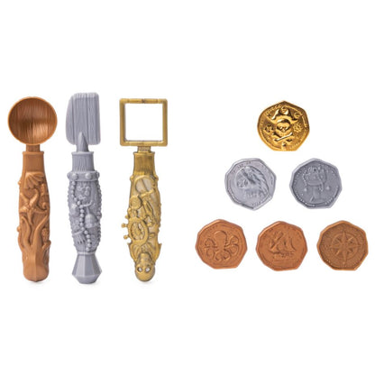 SPIN Kinetic Sand Zaginiony skarb 6054831 /12