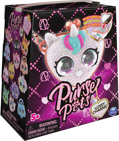 Purse pets zawieszka