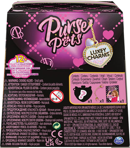 Purse pets zawieszka
