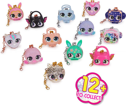 Purse pets zawieszka