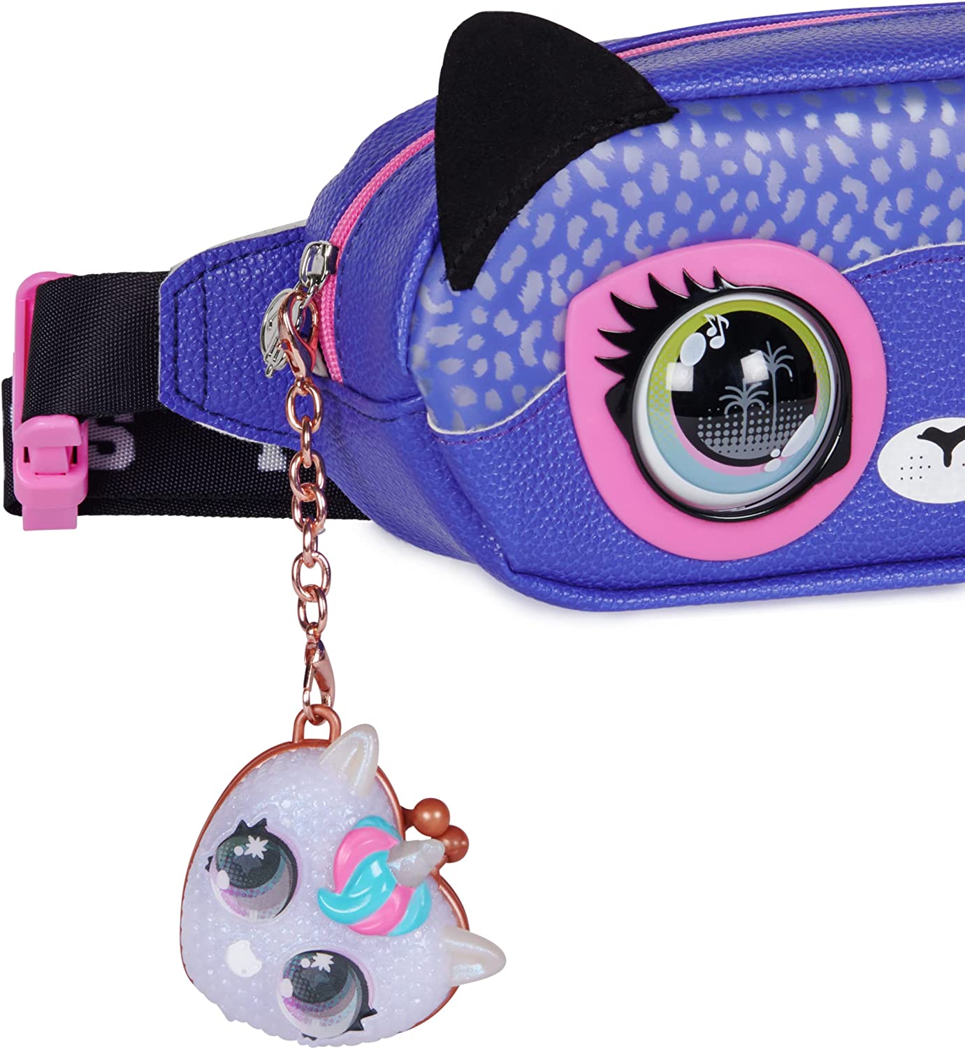 Purse pets zawieszka