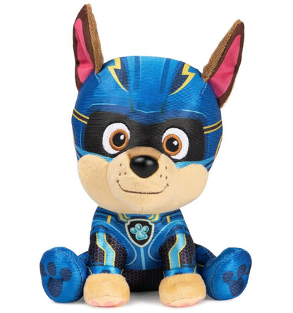 Gund psi patrol 23cm chase pluszowy