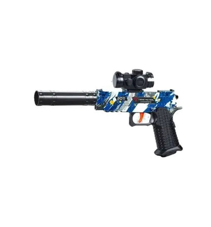Pistolet na kulki wodne