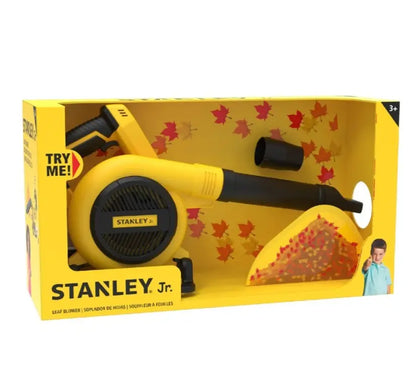Stanley jr jr dmuchawa do liści na baterie