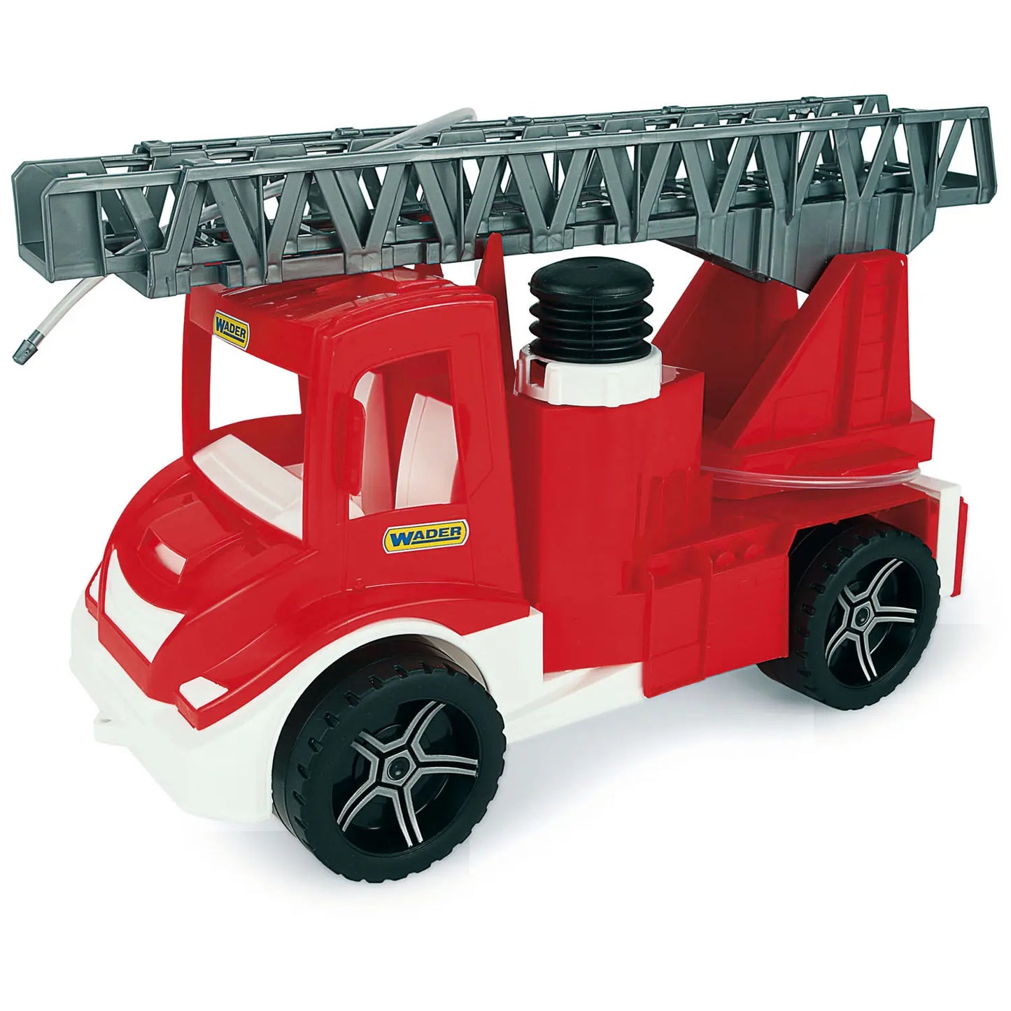 WADER Multi Truck straż pożarna 32170 21700
