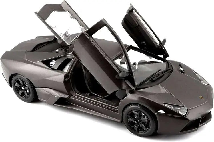 BBU 1:24 Lamborghini Reventon met 21041GY