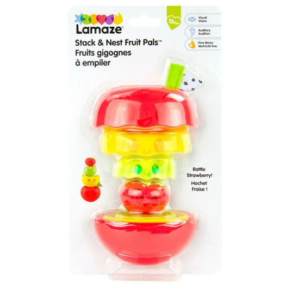 Lamaze owocowa wieża