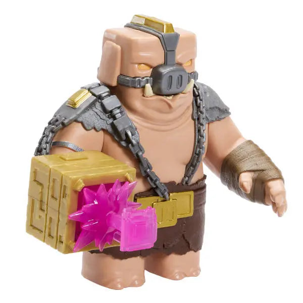 Minecraft - figurka Battle Mode Hog Pig