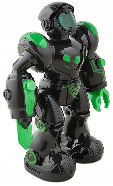 Robot chodzący