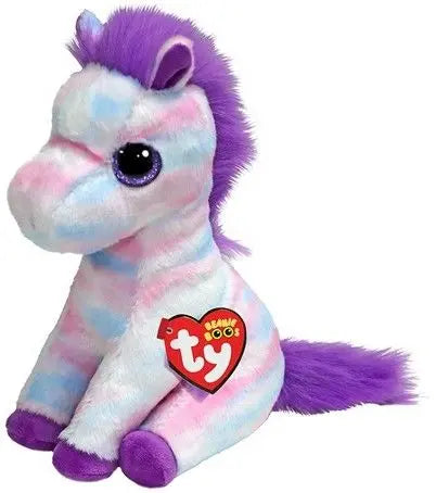 Pluszak TY Beanie Boos, konik Hayden 15cm