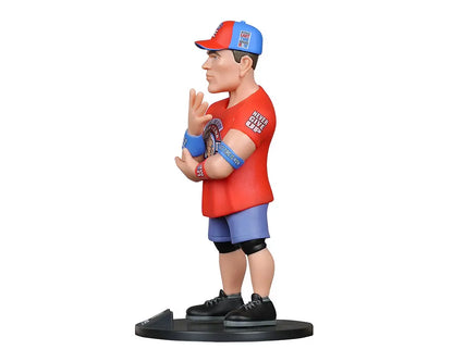 Figurka Minix WWE John Cena