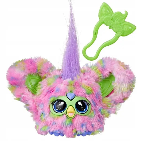 Furby Furblets - Interaktywna maskotka Too-Koo