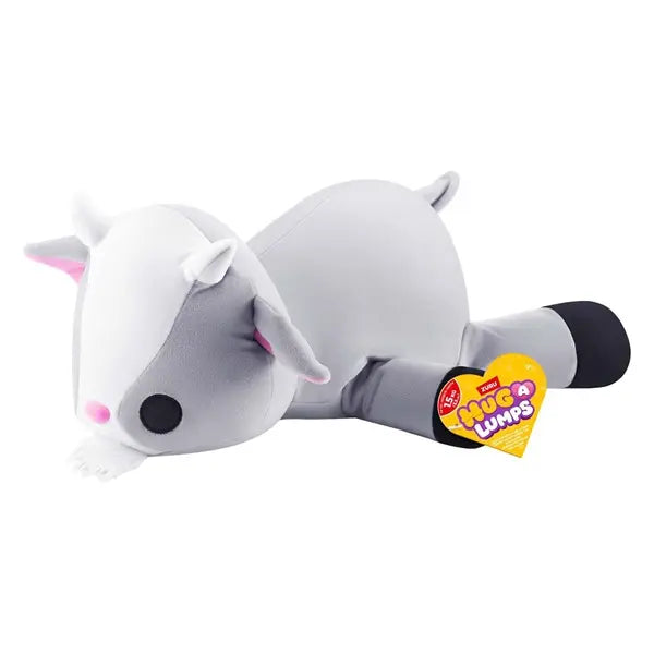 Maskotka Hug a Lumps - Koza medium