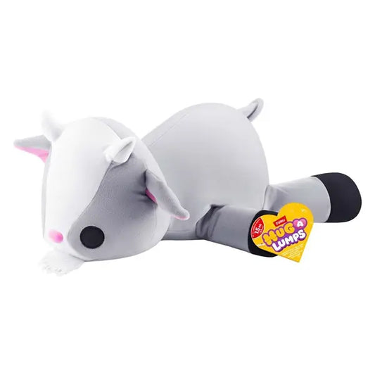 Maskotka Hug a Lumps - Koza medium