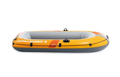 Ponton challenger 2-osobowy 236x114x41