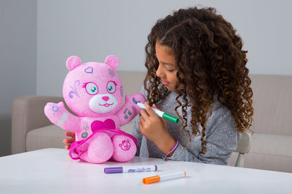 TOMY Doodle Bear Miś do malowania L18002