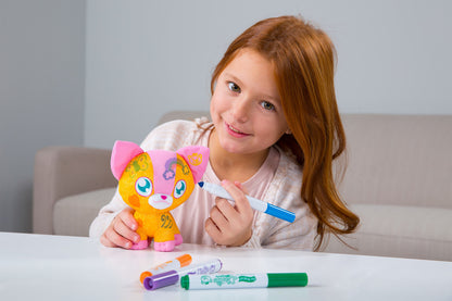 TOMY Doodle Bear Chihuahua L18006 80069