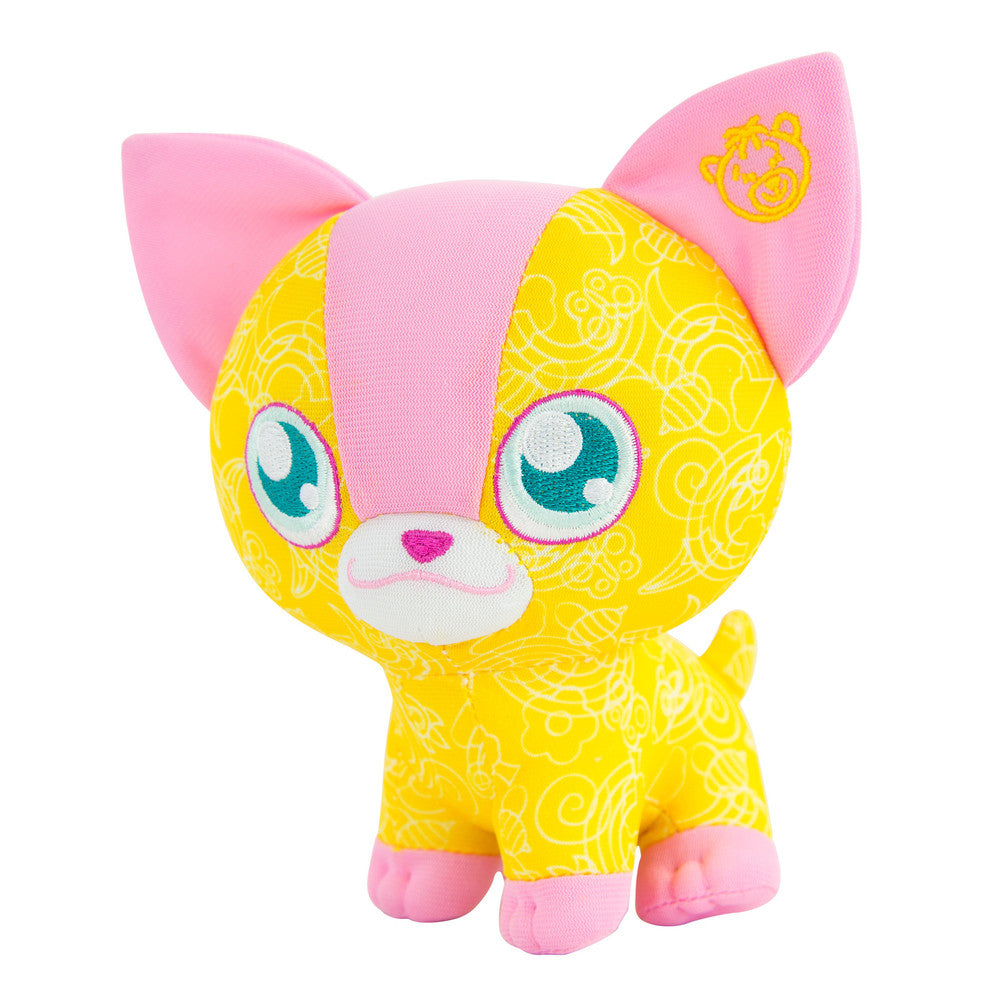 TOMY Doodle Bear Chihuahua L18006 80069