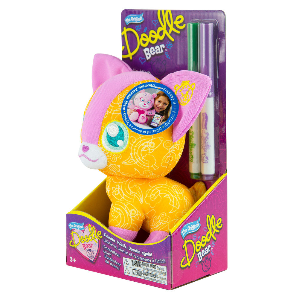 TOMY Doodle Bear Chihuahua L18006 80069