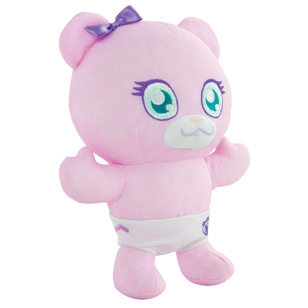 TOMY Doodle Bear Niedźwiadek L18008 L18006