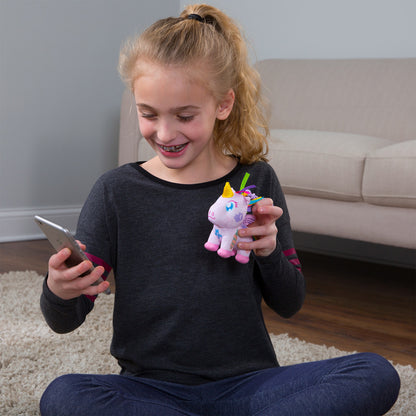 TOMY Doodle Bear 1-rożec do malow L18012