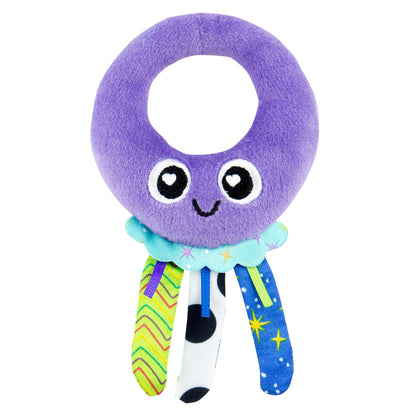 TOMY Lamaze pluszowa Meduza L27059