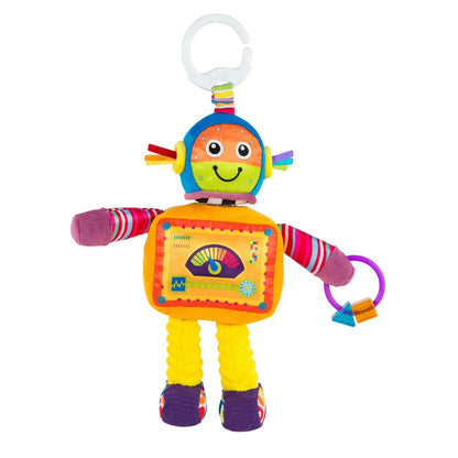 TOMY Lamaze astronauta Michał zaw. LC27181