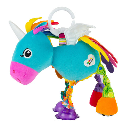 TOMY Lamaze magiczny pegaz LC27183