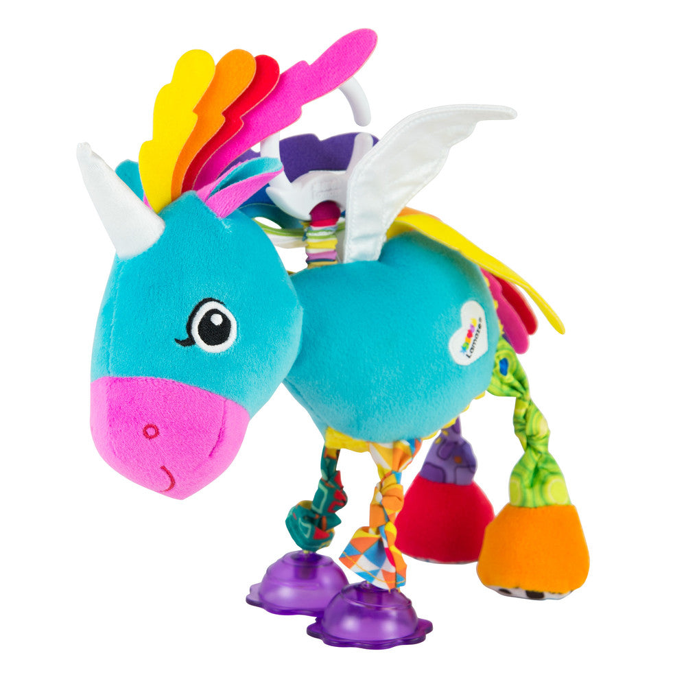 TOMY Lamaze magiczny pegaz LC27183