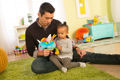 TOMY Lamaze magiczny pegaz LC27183