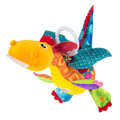 TOMY Lamaze latający smok Feliks LC27185