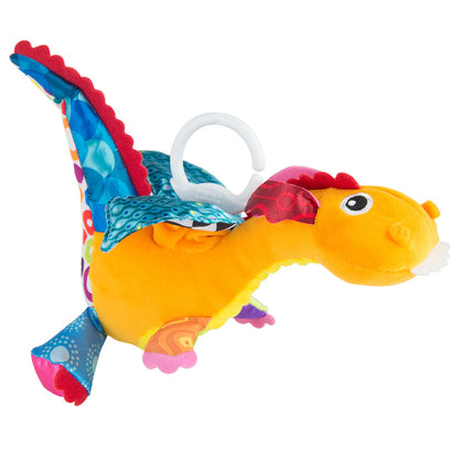TOMY Lamaze latający smok Feliks LC27185