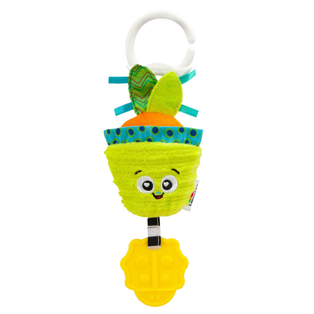 TOMY Lamaze Karotka Karola L27381 /12