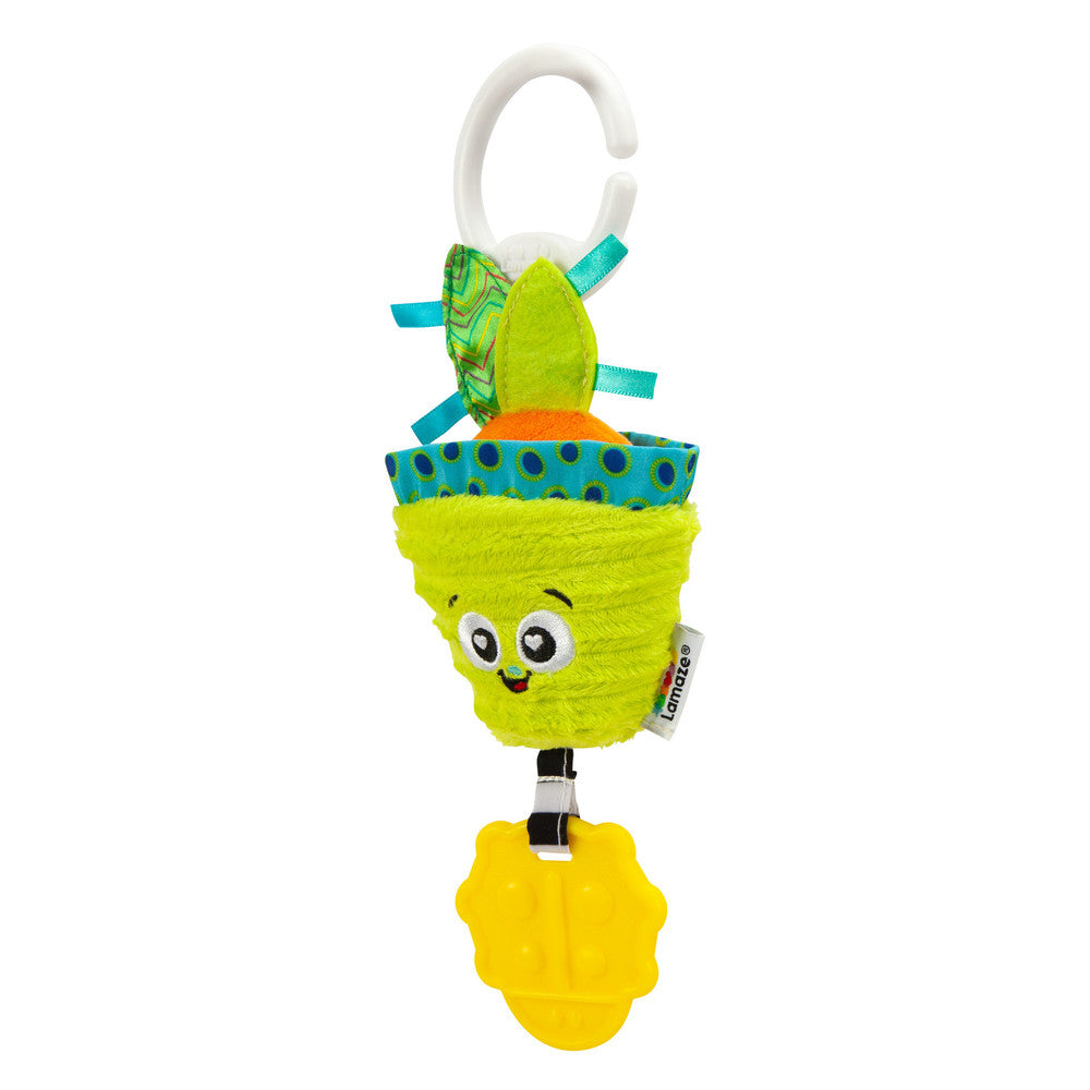 TOMY Lamaze Karotka Karola L27381 /12