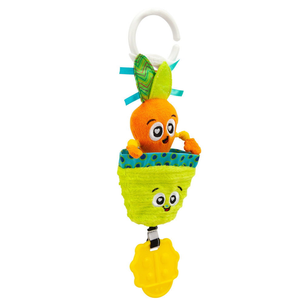 TOMY Lamaze Karotka Karola L27381 /12