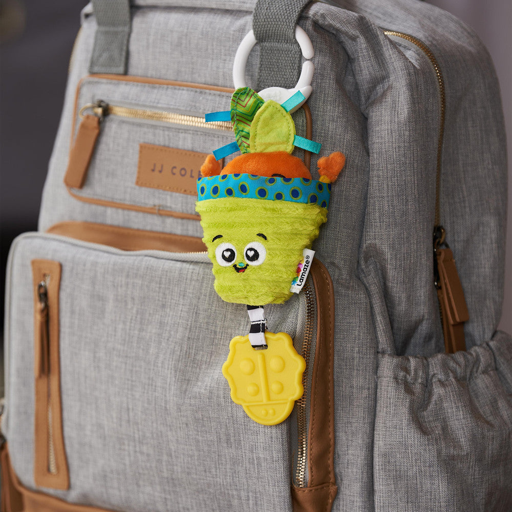 TOMY Lamaze Karotka Karola L27381 /12